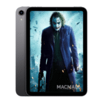 تبلت 8.3 اینچی اپل مدل iPad Mini 7th Generation 2024 Wi-Fi ظرفیت 256 گیگابایت و رم 8 گیگابایت نمای ۵