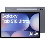 تبلت ۱۴.۶ اینچ سامسونگ مدل Galaxy Tab S10 Ultra Wi-Fi ظرفیت 512 گیگابایت و رم 12 گیگابایت نمای ۲