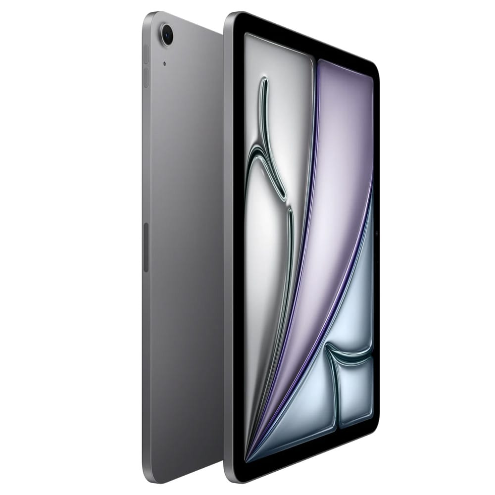 تبلت اپل iPad Air 7 2025 wifi 11 Inch حافظه 128 گیگابایت رم 8 گیگابایت|Apple ipad Air 7th M3 2025 wifi 11 Inch 128 GB