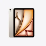 تبلت اپل iPad Air 7 2025 wifi 13 Inch حافظه 256 گیگابایت رم 8 گیگابایت|Apple ipad Air 7th M3 2025 wifi 13 Inch 256 GB