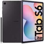 تبلت 10.4 اینچ سامسونگ مدل Galaxy Tab S6 Lite 2022 Wi-Fi ظرفیت 128 گیگابایت و رم 4 گیگابایت به همراه قلم نمای ۲