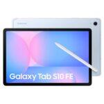 تبلت سامسونگ مدل Galaxy Tab S10 FE WIFI (X520) ظرفیت 256 گیگابایت رم 12 گیگابایت نمای ۴