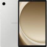 گوشی موبایل سامسونگ x115 galaxy tab A9 حافظه 64 گیگابایت رم 4 گیگابایت نمای ۴