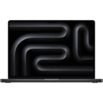 لپ تاپ 16.2 اینچی اپل مدل MacBook Pro MX2X3 2024 M4 Pro-24GB RAM-512GB SSD-Retina 120Hz - (18 ماه گارانتی شرکتی)_ (تضمین اصالت و سلامت فیزیکی کالا)_ نمای ۲