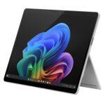 تبلت 13 اینچی مایکروسافت مدل Surface Pro 11-Snapdragon X Elite OLED ظرفیت 1 ترابایت و رم 32 گیگابایت - (18 ماه گارانتی شرکتی)_ (تضمین اصالت و سلامت فیزیکی کالا)_ نمای ۲