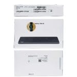 تبلت 8.7 اینچ سامسونگ مدل Galaxy Tab A11 4G، ظرفیت 64 گیگابایت و رم 4 گیگابایت، قابلیت پشتیبانی از سیم کارت، رزولوشن دوربین 8 مگاپیکسل، به همراه شارژر دیواری 25 وات سامسونگ مدل EP- نمای ۲