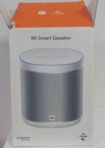 Mi Smart Speaker L09G
