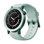 ساعت هوشمند ناتینگ CMF Watch 3 Pro با بدنه فلزی و بند سیلیکونی - سبز نمای ۲
