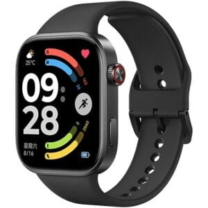 ساعت هوشمند شیائومی مدل Redmi Watch 6