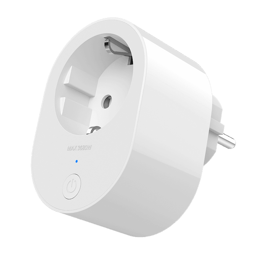 پریز هوشمند شیائومی مدل Xiaomi Smart Plug 2