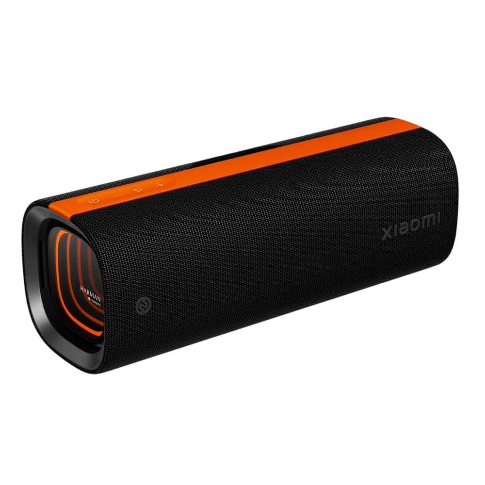اسپیکر بلوتوثی شیائومی مدل Sound Party (MDZ-39-DB) بدنه آلومینیومی نمای ۲