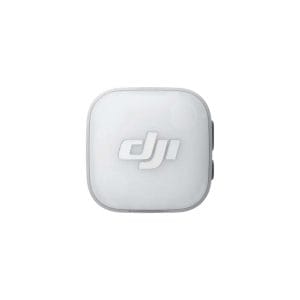 میکروفون DJI میک مینی ورژن 2 تک فرستنده