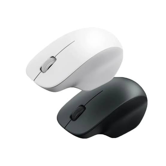 ماوس بیسیم سایلنت شیائومی Comfort Edition