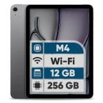 آیپد 13 اینچ اپل مدل iPad Air 2026 M4 Wi-Fi ظرفیت 256 گیگابایت و رم 12 گیگابایت